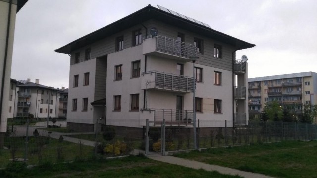 Mieszkanie 2-pokojowe Kutno, ul. Bukowa. Zdjęcie 1