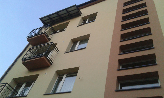 Mieszkanie 1-pokojowe Trzebinia Gaj, ul. Jana Matejki. Zdjęcie 1
