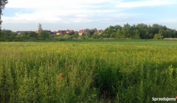 Działka budowlana Gostynin Rataje, ul. Kościuszkowców