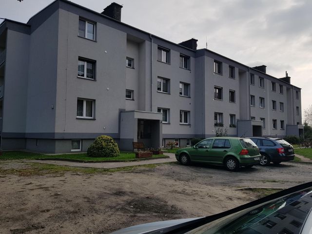 Mieszkanie 3-pokojowe Jędrzychowice, Jędrzychowice. Zdjęcie 1