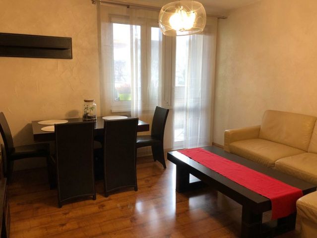 Mieszkanie 3-pokojowe Wrocław Śródmieście, ul. Henryka Pobożnego. Zdjęcie 1