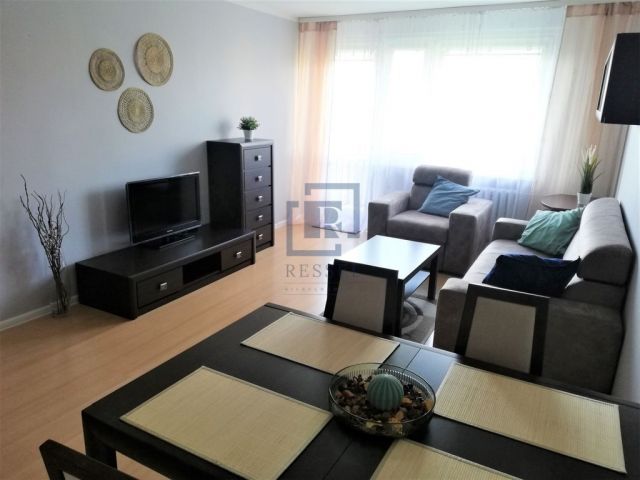 Mieszkanie 2-pokojowe Wrocław Nowy Dwór, ul. Budziszyńska. Zdjęcie 1