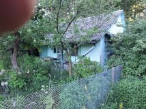 Działka rod Ustka, ul. Jaśminowa