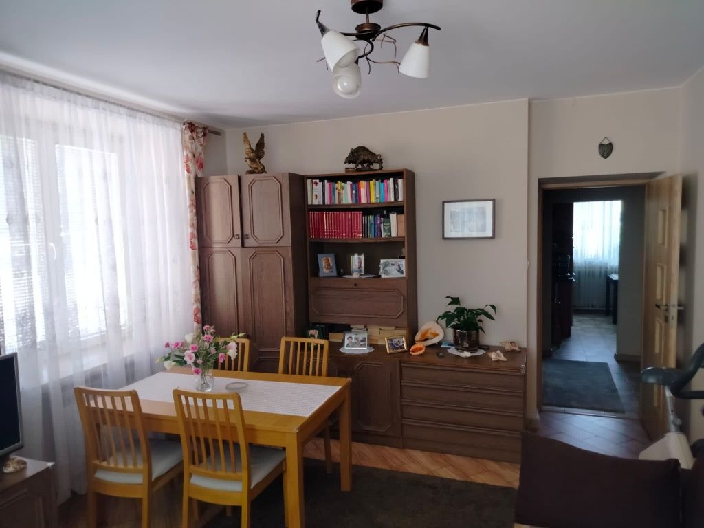 Mieszkanie 2-pokojowe Białobrzegi. Zdjęcie 2