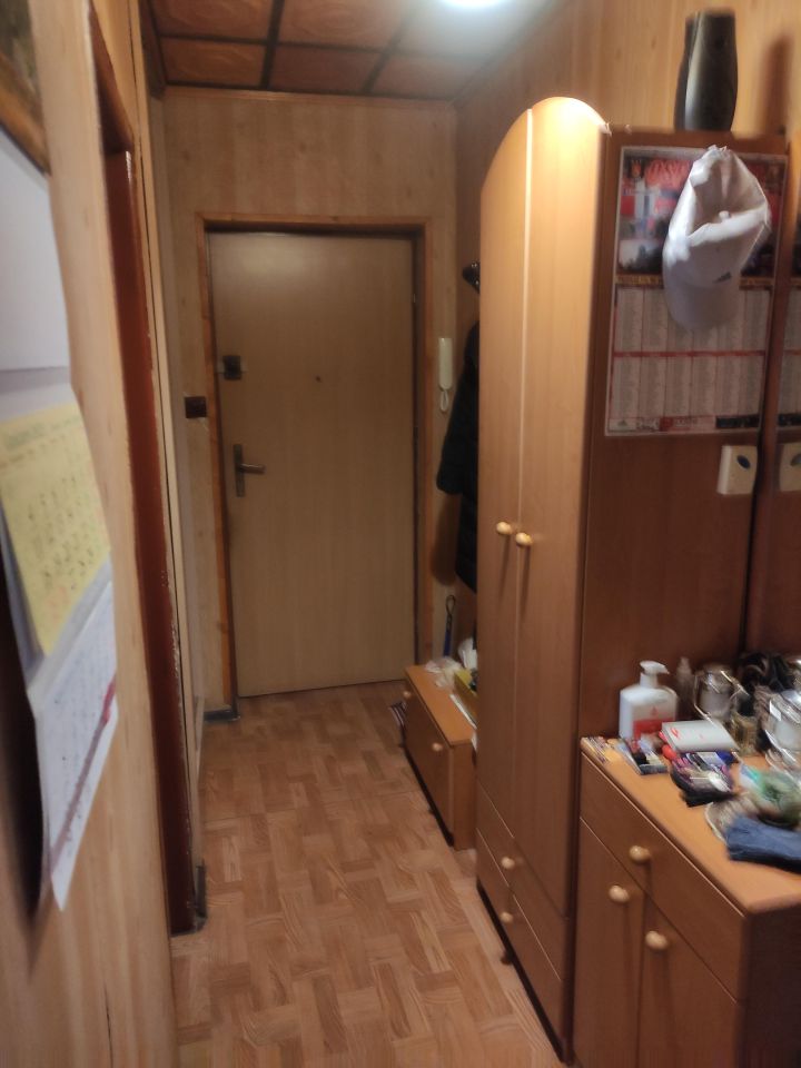 Mieszkanie 2-pokojowe Poręba, ul. Adama Mickiewicza. Zdjęcie 2