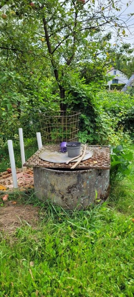 Działka rod Brodła. Zdjęcie 7