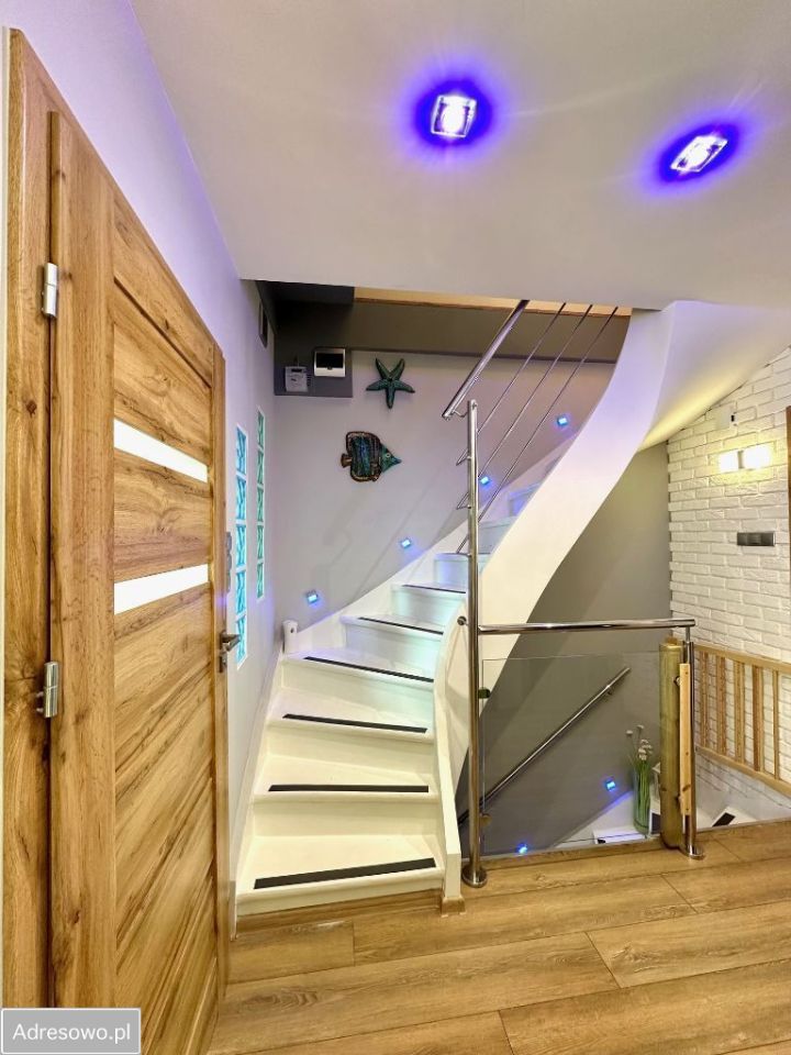 Mieszkanie 3-pokojowe Szczecin Pogodno. Zdjęcie 11