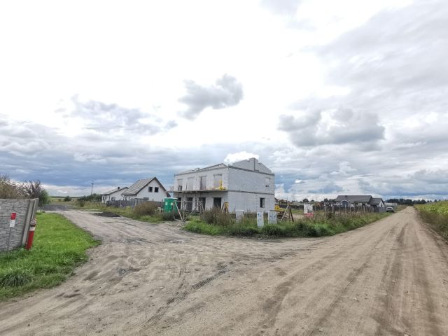 Działka budowlana Dzierzążenko. Zdjęcie 17