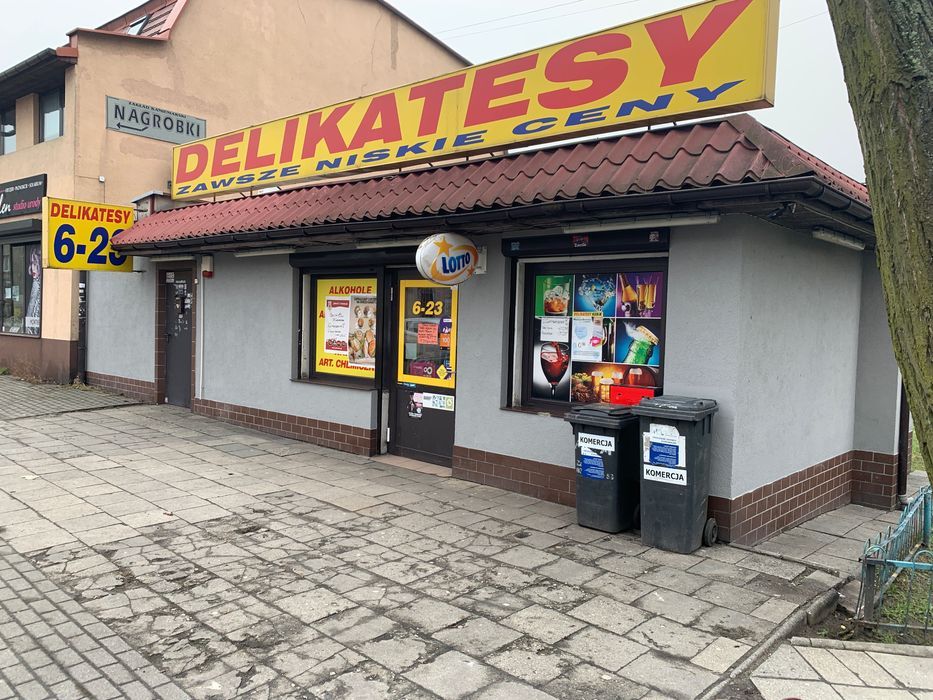 Lokal Zabrze, ul. Józefa Rymera. Zdjęcie 3