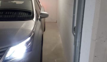 Garaż/miejsce parkingowe Poznań Nowe Miasto, ul. Polanka
