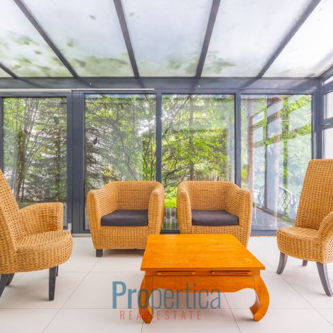 dom szeregowy, 7 pokoi Warszawa Praga-Południe, ul. Obrońców. Zdjęcie 5