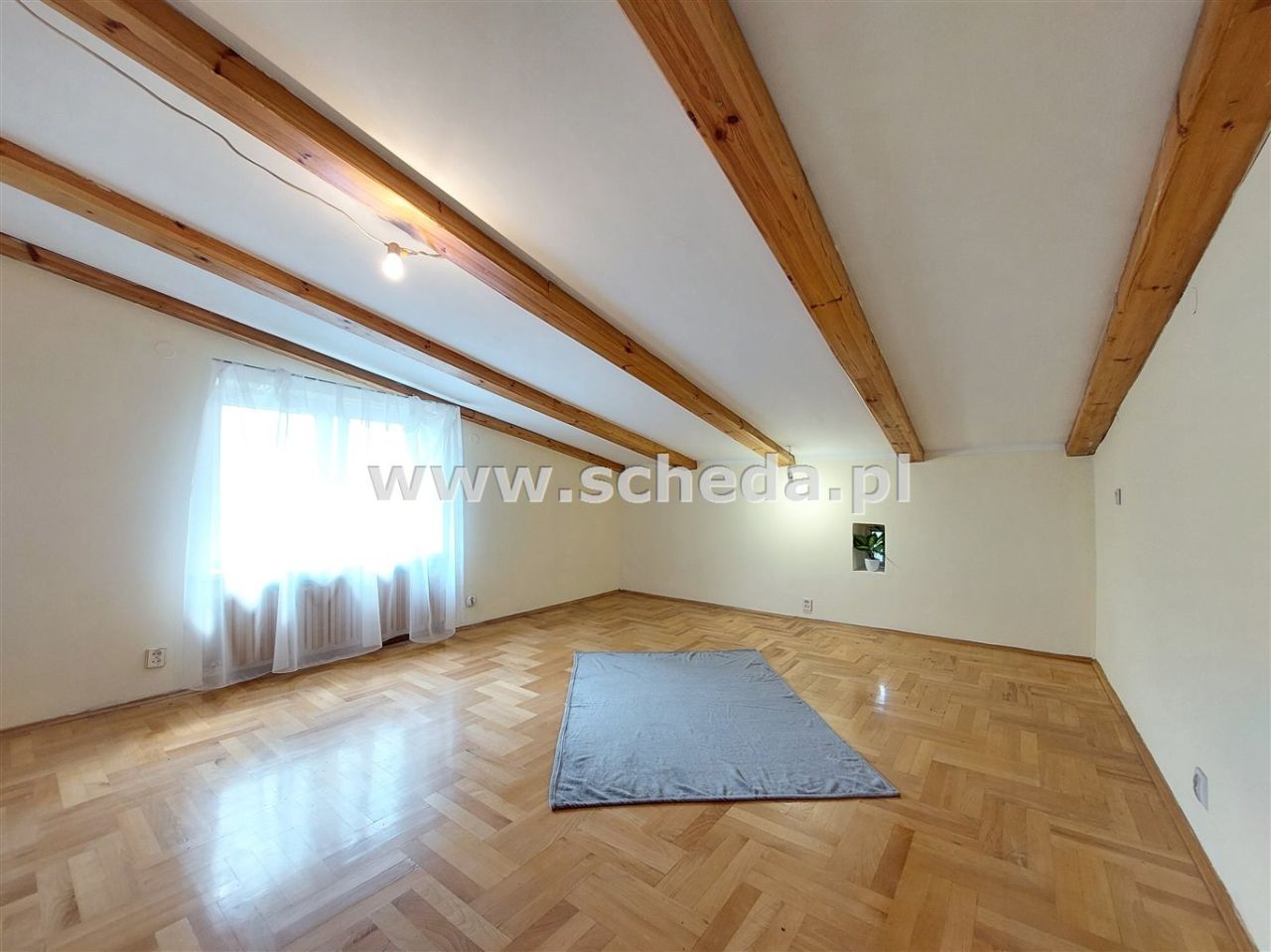 Mieszkanie 5-pokojowe Częstochowa Centrum, ul. Focha. Zdjęcie 8