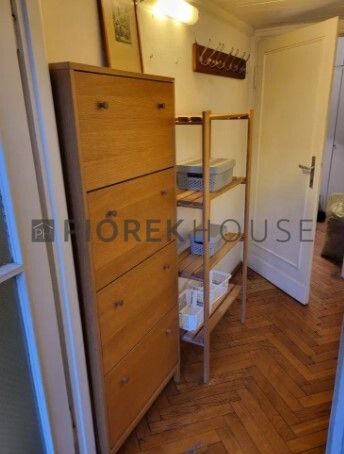 Mieszkanie 3-pokojowe Warszawa Śródmieście, ul. Krucza. Zdjęcie 10