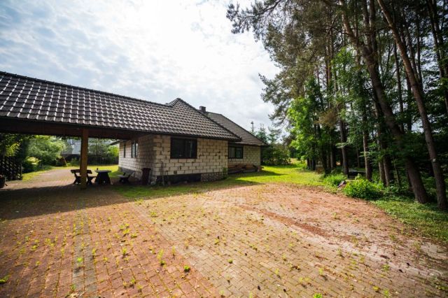 dom wolnostojący, 3 pokoje Gościcino, ul. Robakowska. Zdjęcie 15