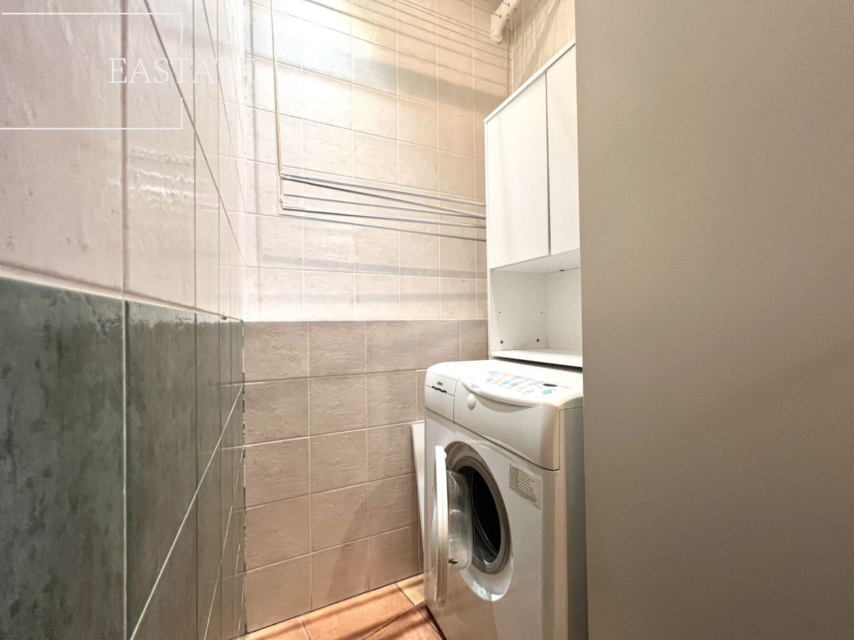 Mieszkanie 5-pokojowe Warszawa Praga-Południe, ul. Szkoły Orląt. Zdjęcie 22