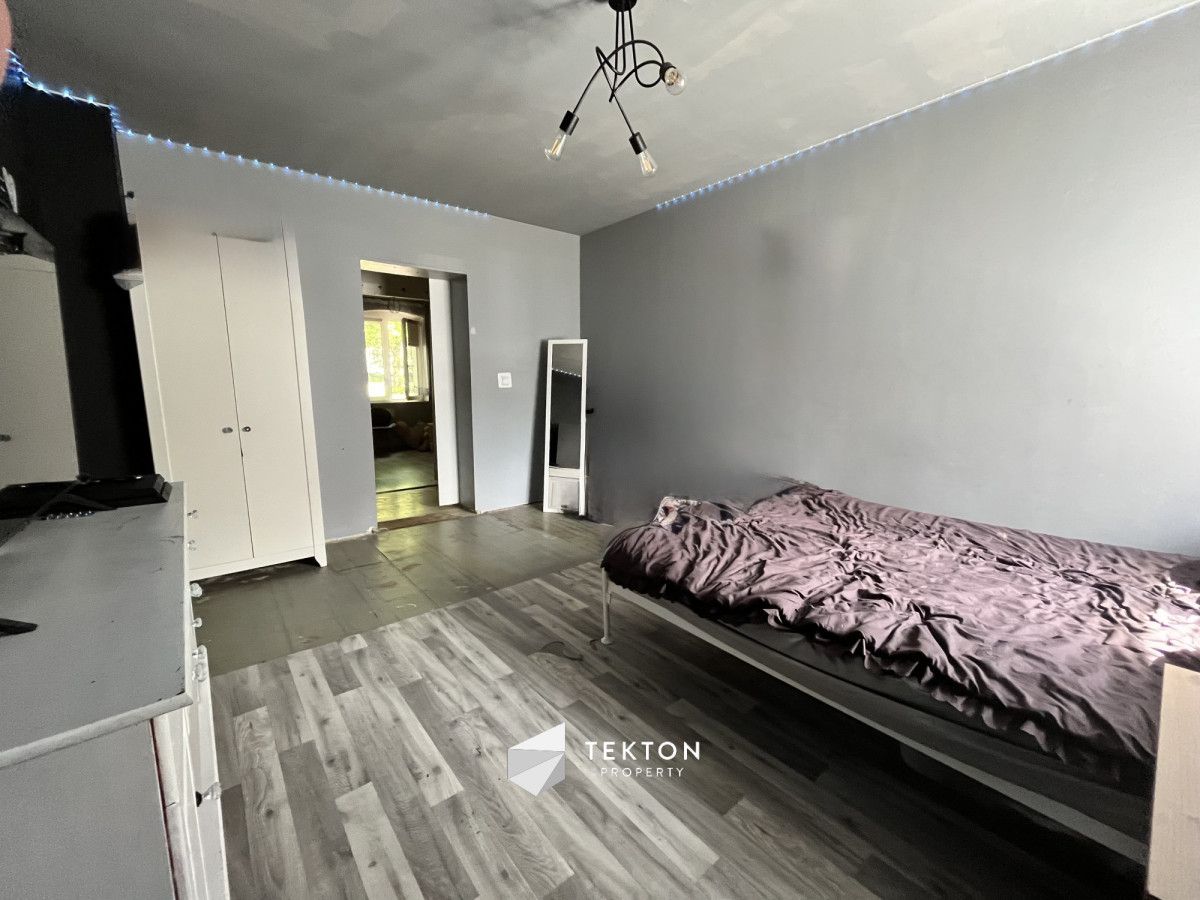 Mieszkanie 3-pokojowe Łódź Stoki, ul. Zbocze