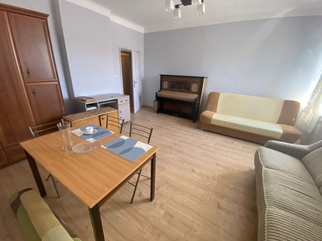 Mieszkanie 2-pokojowe Kalisz Centrum, ul. Bankowa. Zdjęcie 7