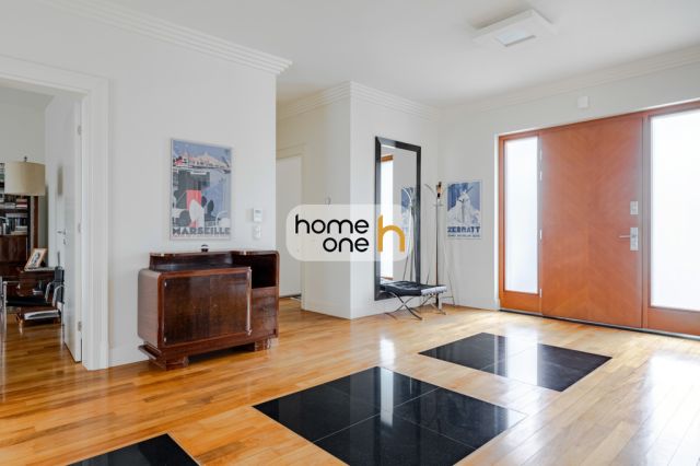 dom wolnostojący, 8 pokoi Warszawa Wilanów. Zdjęcie 12