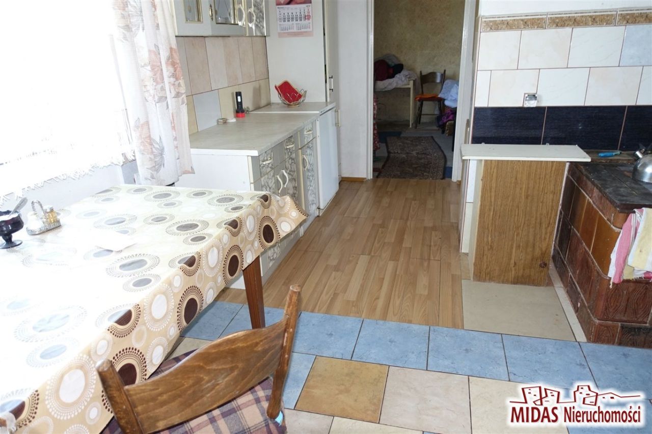 dom wolnostojący, 3 pokoje Czaple. Zdjęcie 10