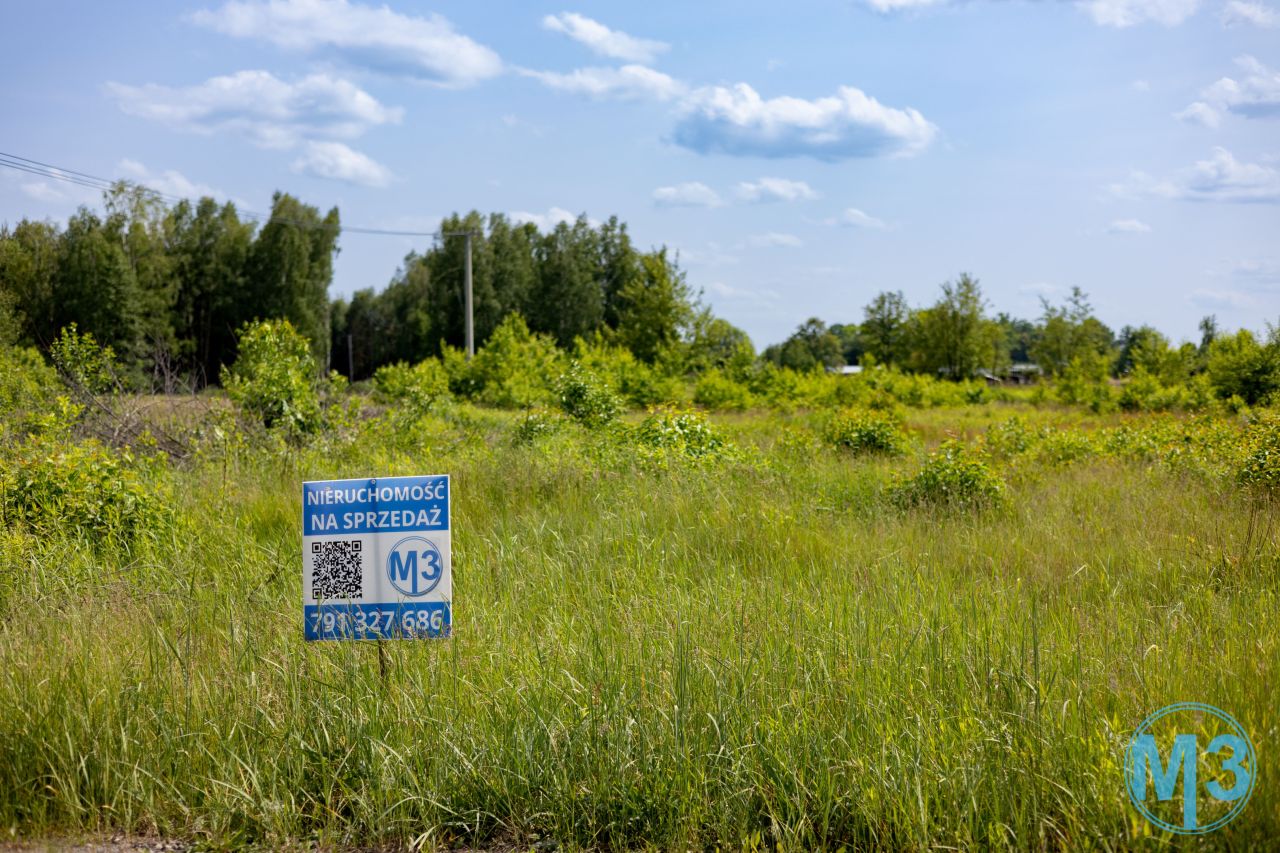 Działka budowlana Przyszów, ul. Staw. Zdjęcie 6
