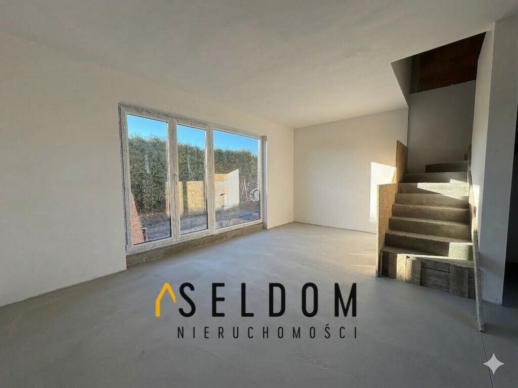 dom szeregowy, 4 pokoje Opole Wójtowa Wieś, ul. Franciszka Mehla. Zdjęcie 34