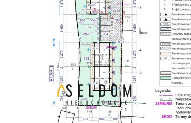 dom szeregowy, 4 pokoje Opole Wójtowa Wieś, ul. Franciszka Mehla. Zdjęcie 30