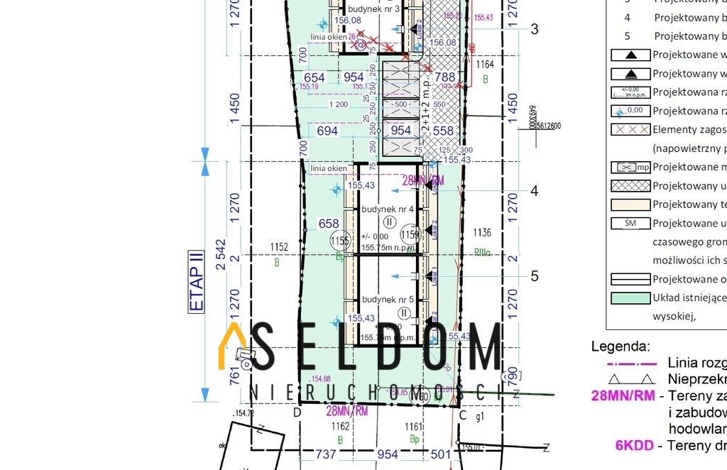 dom szeregowy, 4 pokoje Opole Wójtowa Wieś, ul. Franciszka Mehla. Zdjęcie 30