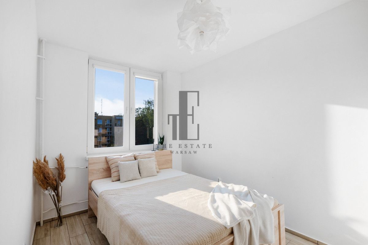 Mieszkanie 2-pokojowe Warszawa Praga-Południe, ul. Afrykańska. Zdjęcie 4