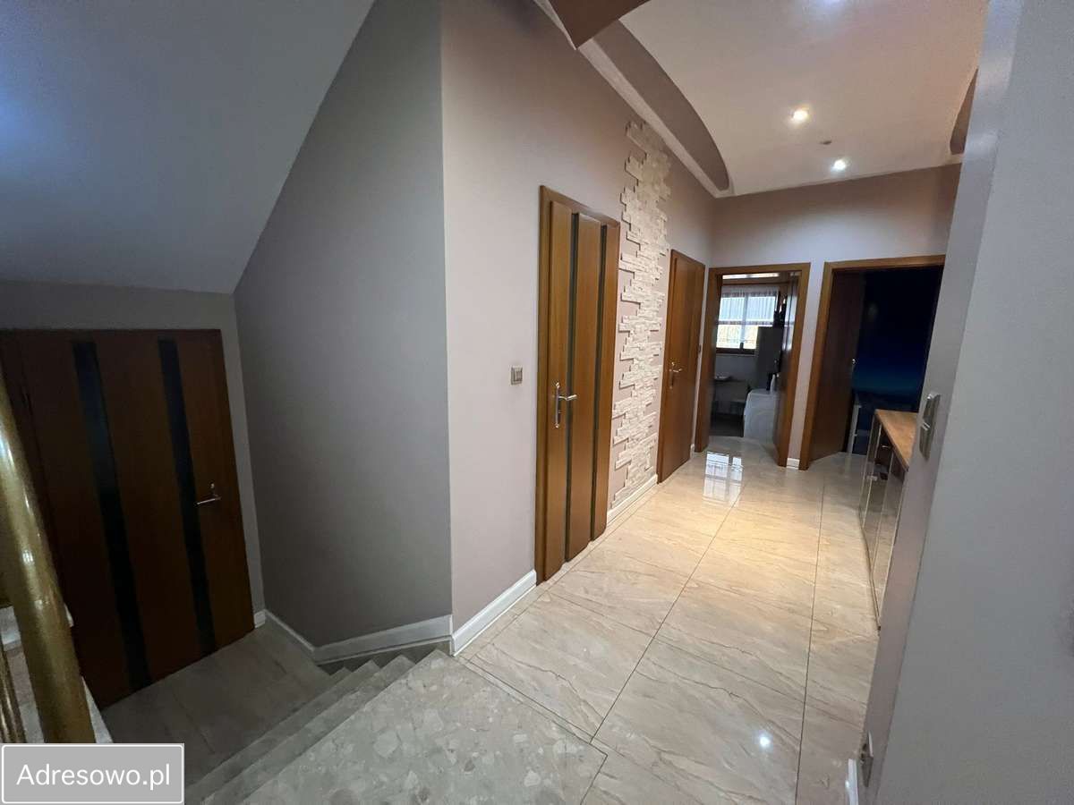 dom wolnostojący, 6 pokoi Popielów. Zdjęcie 19