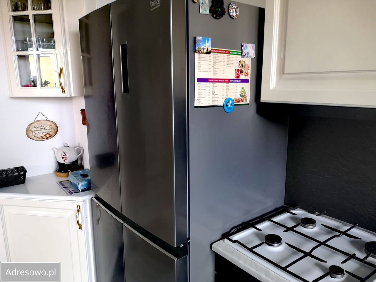 Pokój Gdynia Wielki Kack, ul. Myśliwska. Zdjęcie 3