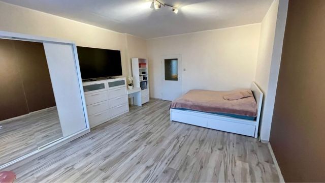 Mieszkanie 1-pokojowe Wrocław Śródmieście, ul. Tadeusza Kościuszki. Zdjęcie 1