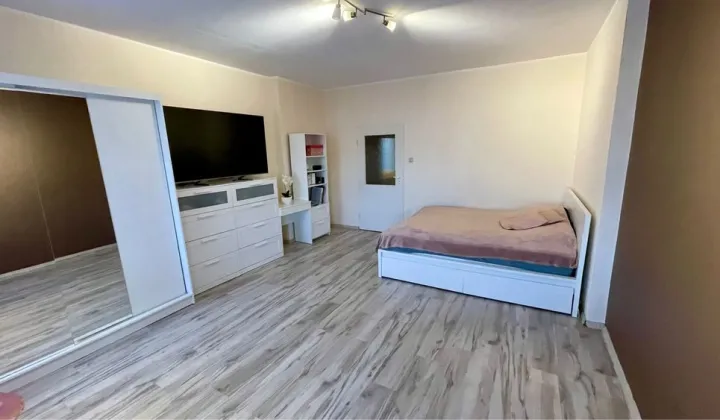 Mieszkanie 1-pokojowe Wrocław Śródmieście, ul. Tadeusza Kościuszki