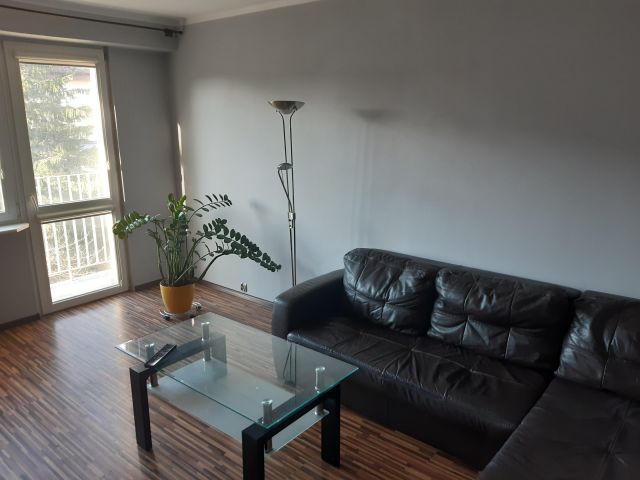 Mieszkanie 3-pokojowe Olsztyn Nagórki, ul. Franciszka Barcza. Zdjęcie 1