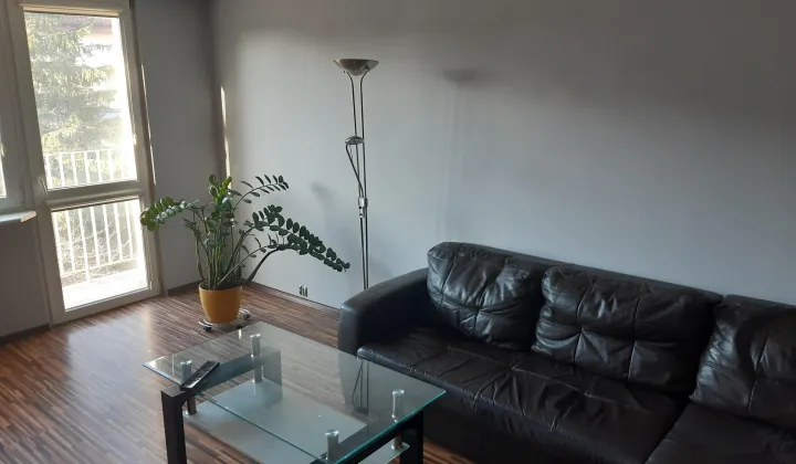 Mieszkanie 3-pokojowe Olsztyn Nagórki, ul. Franciszka Barcza