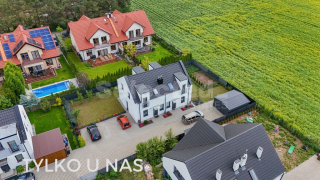 bliźniak, 4 pokoje Dąbrowa. Zdjęcie 1