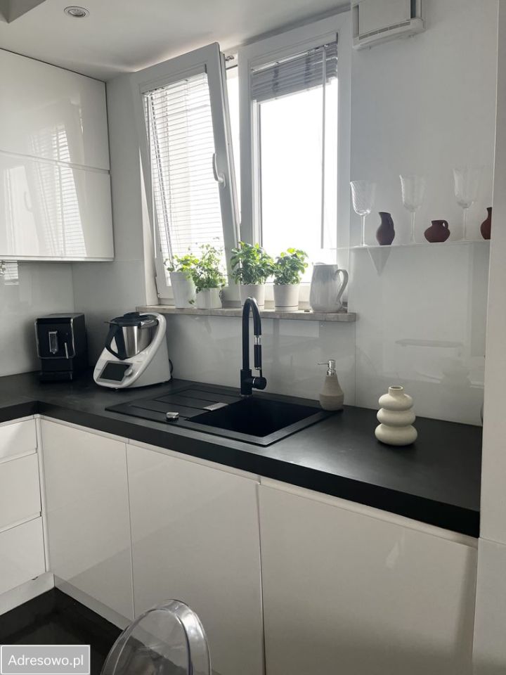 Mieszkanie 4-pokojowe Warszawa Białołęka, ul. Światowida. Zdjęcie 7