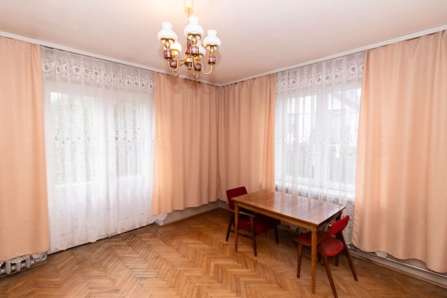 dom wolnostojący, 4 pokoje Ćmielów, ul. Zielona. Zdjęcie 7