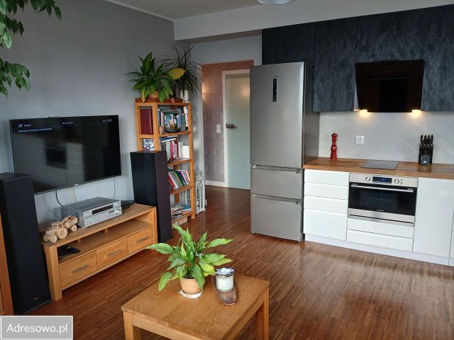 Mieszkanie 3-pokojowe Kościerzyna Centrum, ul. 8 Marca. Zdjęcie 1