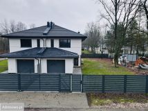 bliźniak, 4 pokoje Warszawa Rembertów