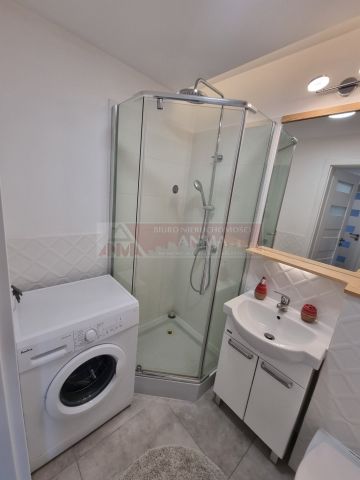 Mieszkanie 1-pokojowe Lublin Wrotków, ul. Jana Samsonowicza. Zdjęcie 4