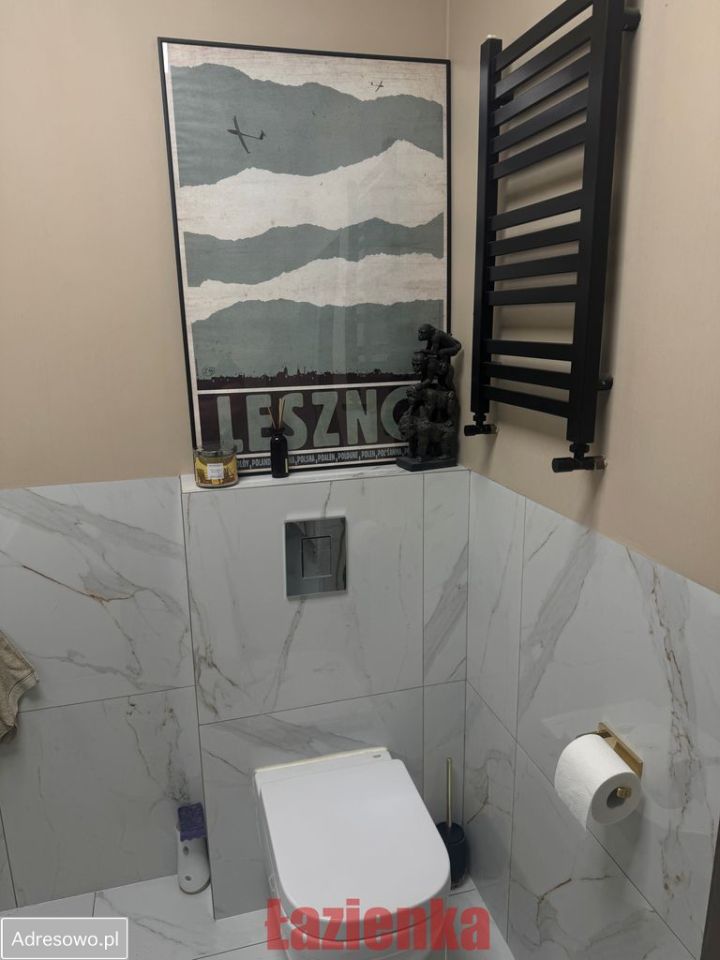 Mieszkanie 3-pokojowe Marki, ul. Wilcza. Zdjęcie 19