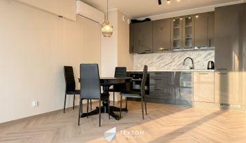 Mieszkanie 3-pokojowe Poznań Nowe Miasto, ul. Katowicka