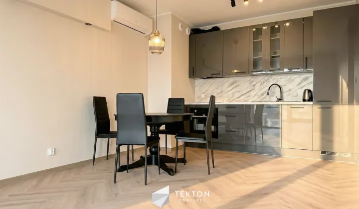 Mieszkanie 3-pokojowe Poznań Nowe Miasto, ul. Katowicka