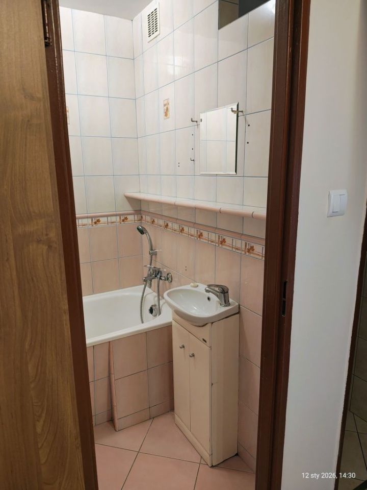 Mieszkanie 2-pokojowe Toruń Rubinkowo, ul. Władysława Dziewulskiego. Zdjęcie 10