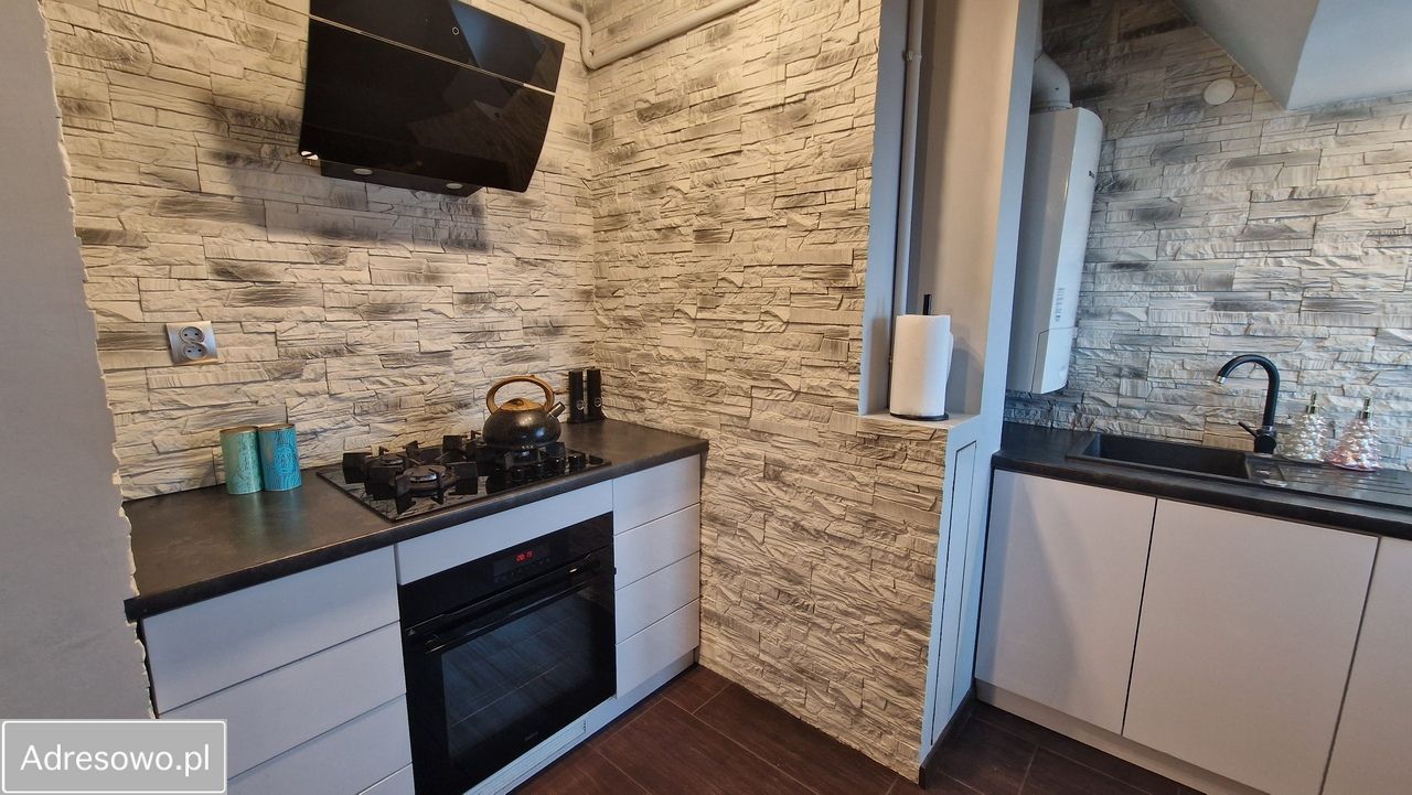 Mieszkanie 3-pokojowe Szczytno, ul. Pasymska. Zdjęcie 12