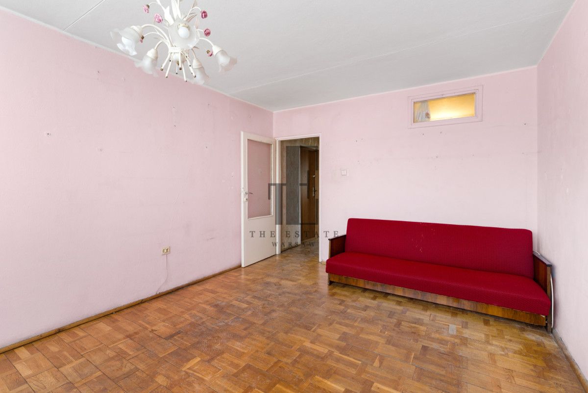 Mieszkanie 3-pokojowe Warszawa Bielany, ul. Szegedyńska. Zdjęcie 2