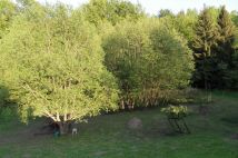 Działka rolno-budowlana Lecka. Zdjęcie 1