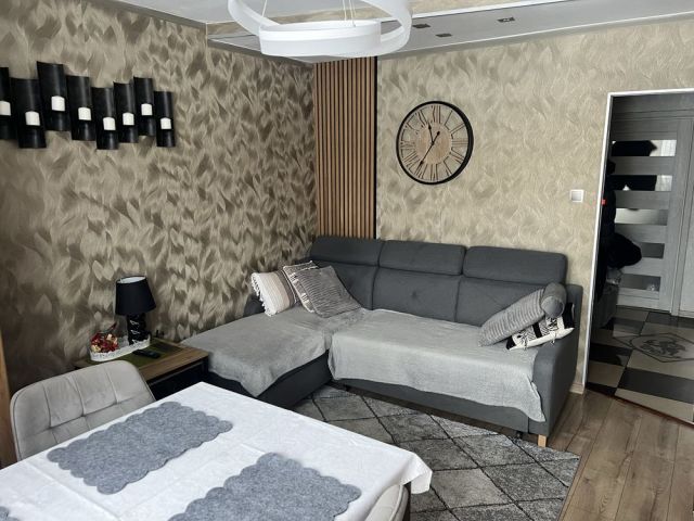 Mieszkanie 3-pokojowe Płońsk, ul. Mikołaja Kopernika. Zdjęcie 1