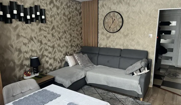 Mieszkanie 3-pokojowe Płońsk, ul. Mikołaja Kopernika