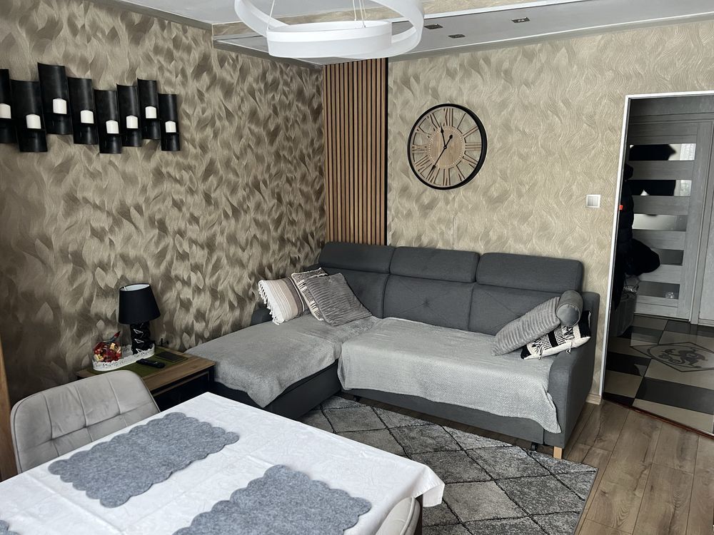 Mieszkanie 3-pokojowe Płońsk, ul. Mikołaja Kopernika. Zdjęcie 1